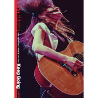 【矢井田 瞳】ライブDVD  “20th Anniversary” 矢井田 瞳 Live Tour 『Keep Going』Osaka