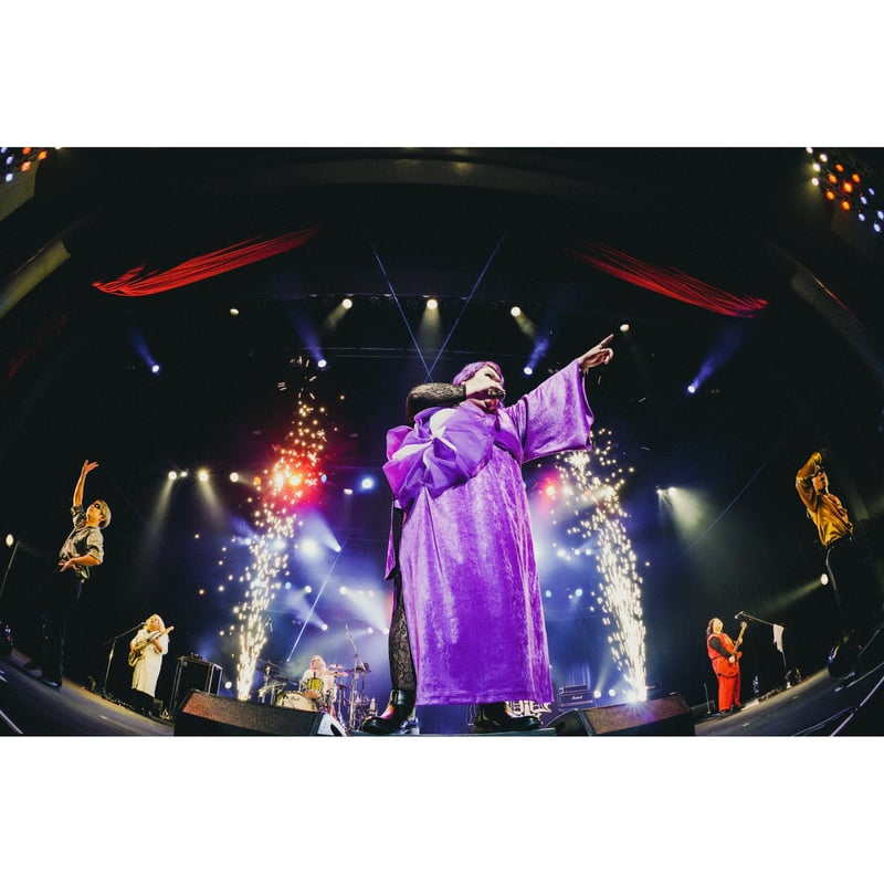 超特急 EUPHORIA 沖縄 DVD ファイナルは真夏の沖縄！超特急、ツアー「EUPHORIA」で“全国開通”達成