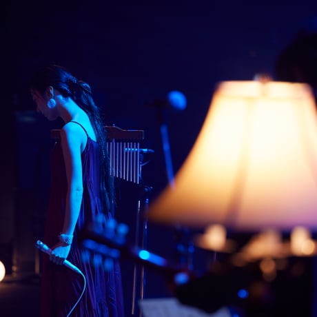 【moumoon】FULLMOON LIVE SPECIAL 2024 〜中秋の名月 / -Acoustic Trio Tour 2024- 「mmm!!!」(Blu-ray 2枚組)