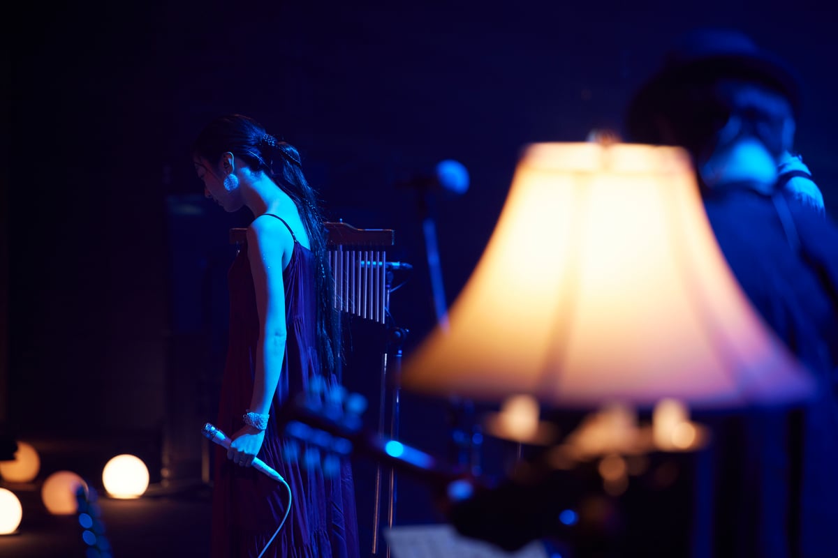 moumoon】FULLMOON LIVE SPECIAL 2024 〜中秋の名月 / -A