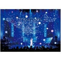 【moumoon】『FULLMOON LIVE SPECIAL 2022 ～中秋の名月～ in 江戸川区総合文化センター 大ホール 2022.10.29』Blu-ray＋DVD(2枚組)