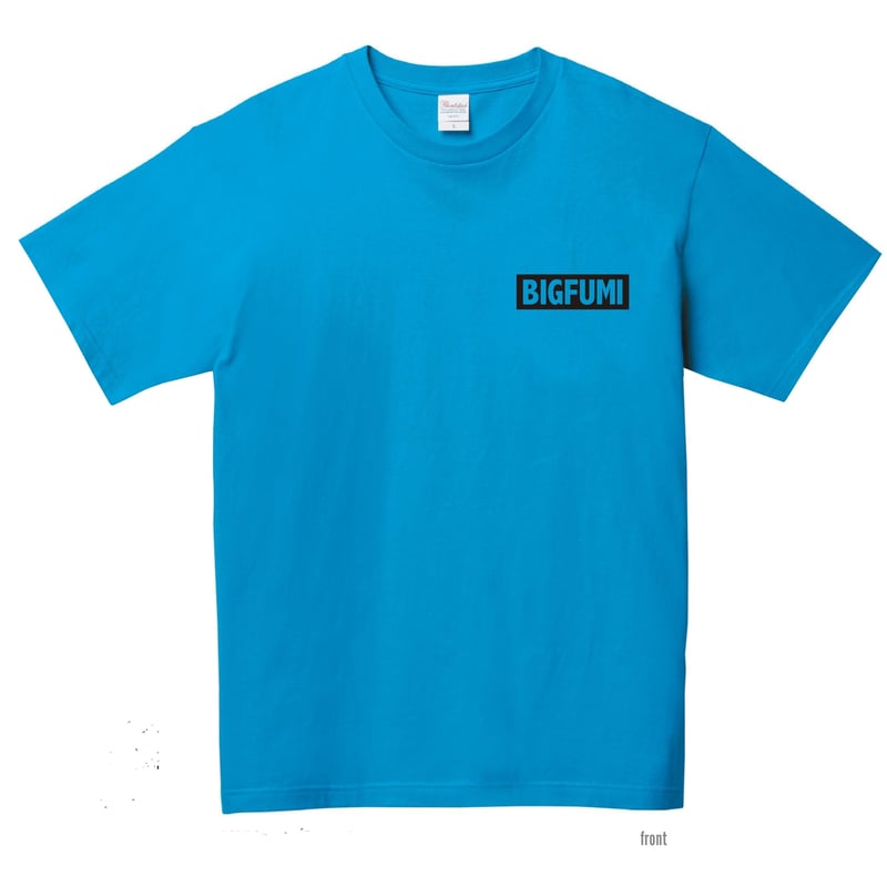 Bigfumi 】CONCERT TOUR 2025～サチあれ！～ / Bigfumi音届者