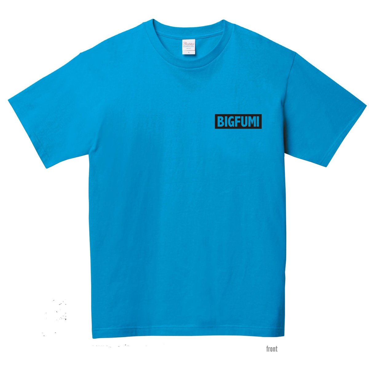 Bigfumi 】CONCERT TOUR 2025～サチあれ！～ / Bigfumi音届者