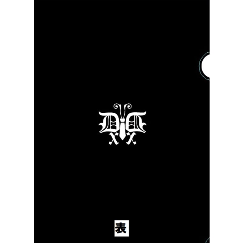 デラックス×デラックス】クリアファイル<アメリカン・コミックVer