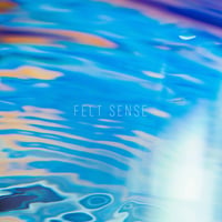 【moumoon】FELT SENSE ２種(①VAA OFFICIAL STORE限定盤 2CD+1DVD　②通常盤1CD)