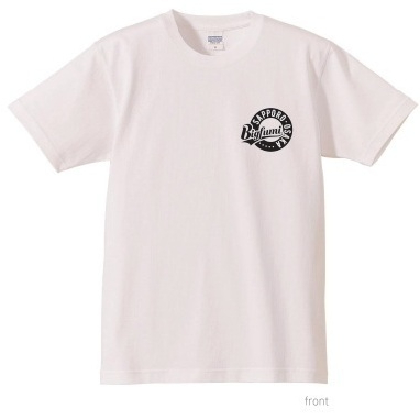 Bigfumi 】CONCERT TOUR 2025～サチあれ！～Reprise～Tシャツ(