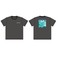 【No.MEN 】Tour 2026 Brand New Day<Tシャツ：スミ>