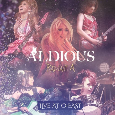 aldious | STORES