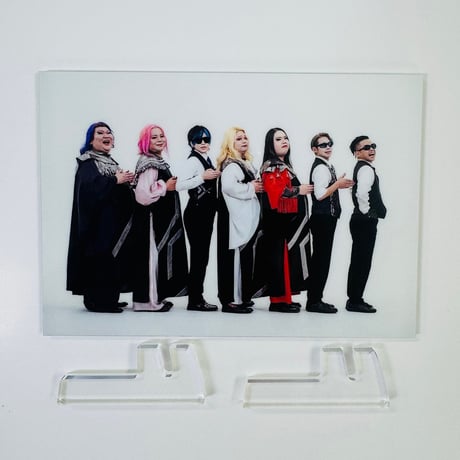 ＜FC会員様特典付>【デラックスxデラックス】瞬け☆デラックス×プラネットツアーin LIQUIDROOM＜Blu-ray＞ ＊SGCホールライブ記念期間限定特価