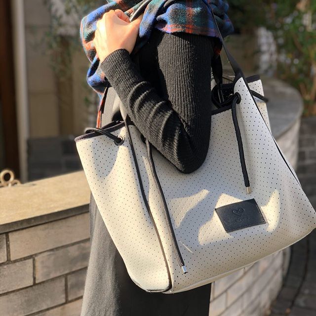 BIGTOTE Gray