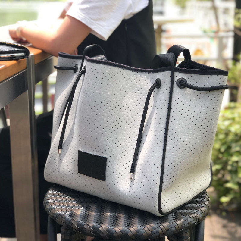 BIGTOTE Gray | &MARKS