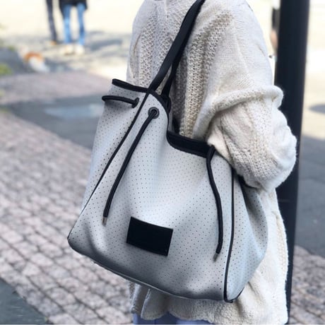 BIGTOTE Gray