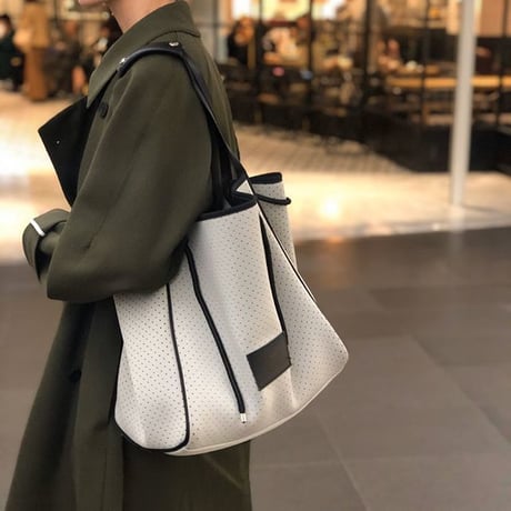 BIGTOTE Gray