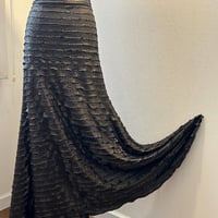 ピキージョ Off White コードレース フラメンコ衣装 | EAAH Flamenco