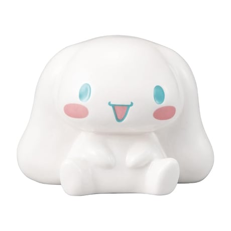 シナモロール 貯金箱