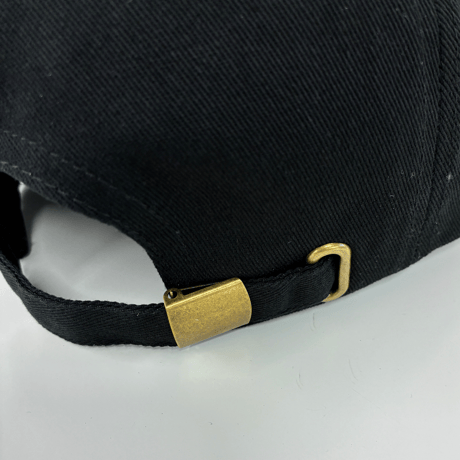 ヤバイダロ LOGO BASEBALL CAP