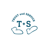 T&S mart.