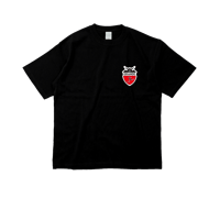 GRANDE FC Tシャツ