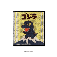 マグネットワッペン