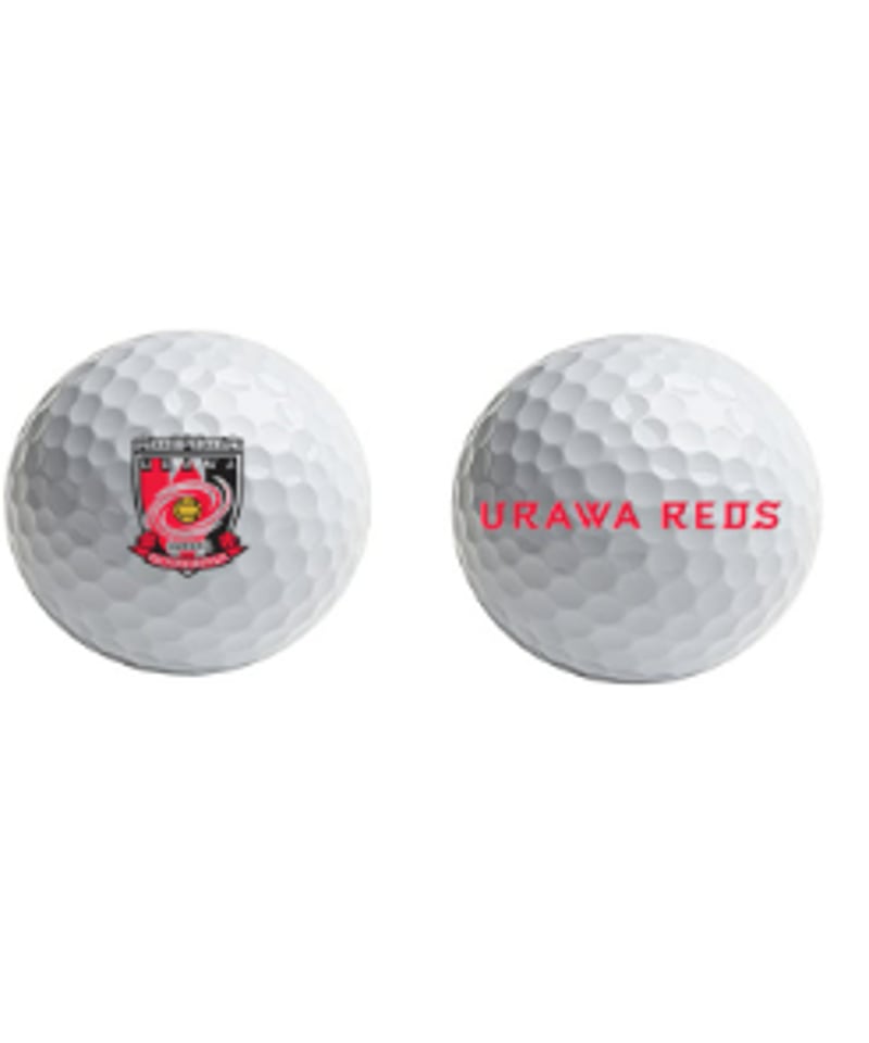 URAWA REDS ゴルフボール(Titleist PRO V1 /12個) | NEXTP URAWA REDS ゴルフボール(Titleist PRO V1 /12個) | NEXTP