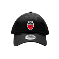 GRANDE FC キャップ