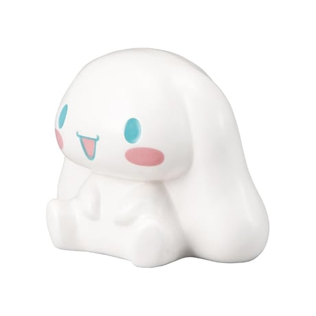 シナモロール 貯金箱