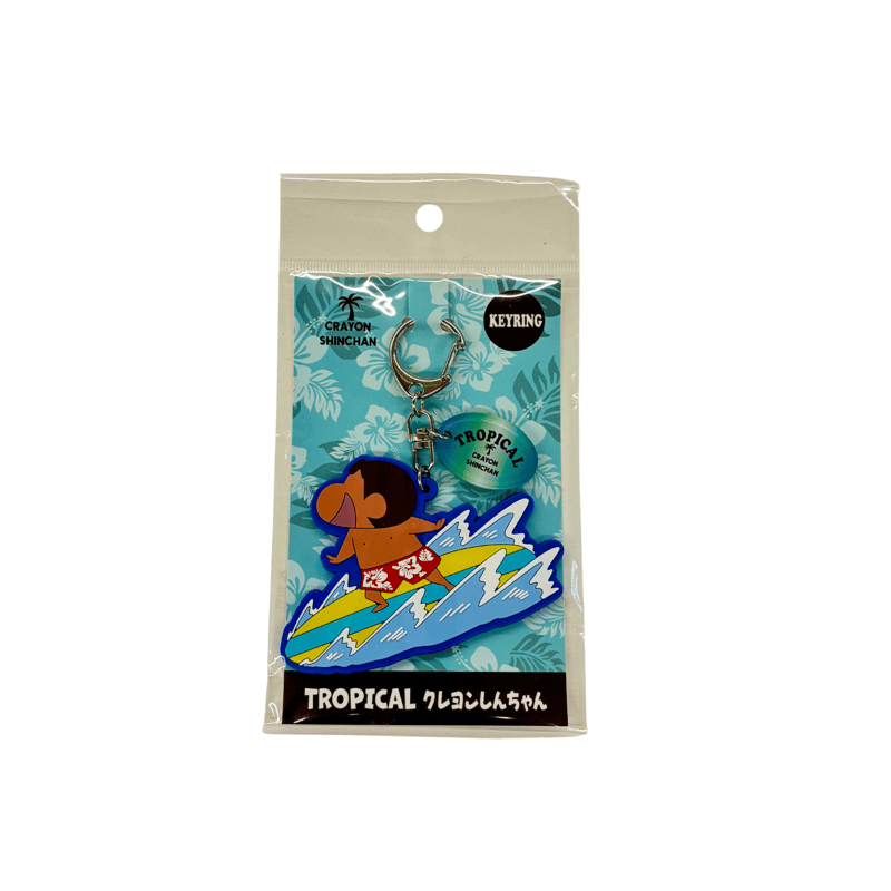 しんちゃん① キーホルダー | T&S mart.