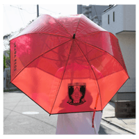 URAWA REDS傘 RED