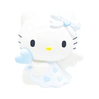 エンジェル ハローキティ 貯金箱