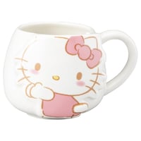 しっぽ ハローキティ