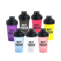 shaker