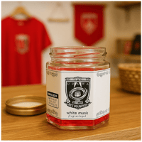 Fragrance gel