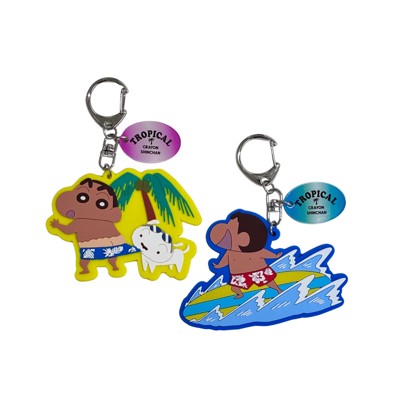 キーホルダー | T&S mart.