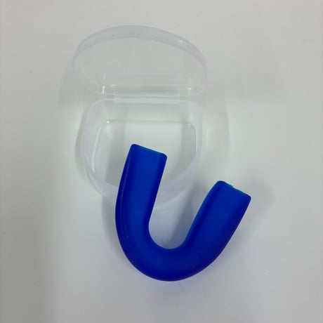 マウスピース