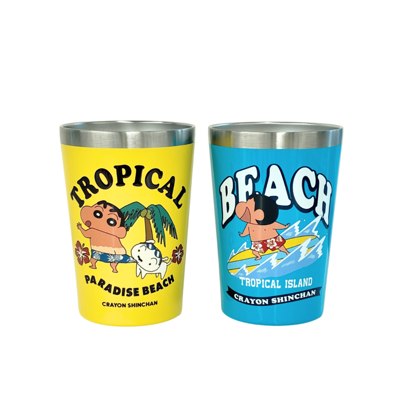 ステンレスタンブラー | T&S mart.