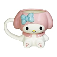 マイメロディ マグカップ