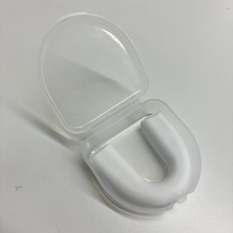 マウスピース