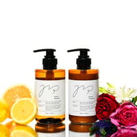 NEXT SHAMPOO & TREATMENT SET