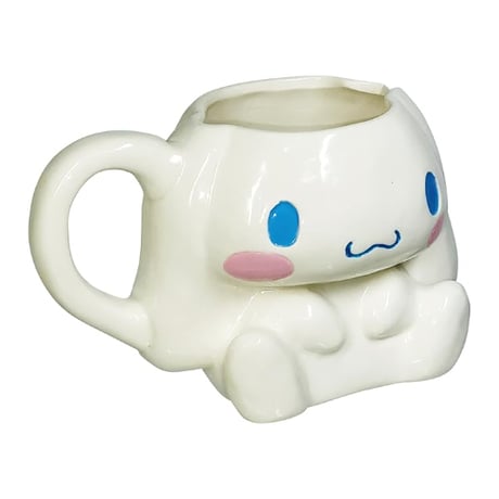 シナモロール マグカップ