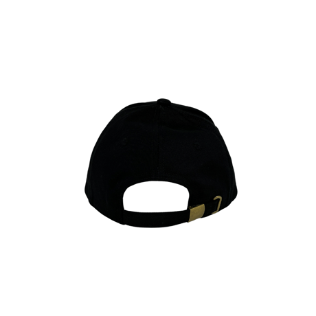 ヤバイダロ LOGO BASEBALL CAP