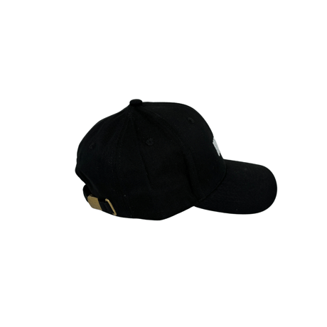 YAVAY LOGO　BASEBALL CAP