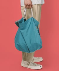 SUPER MARKET BAG [S] / BLUE