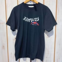 スパイダーマンTEE