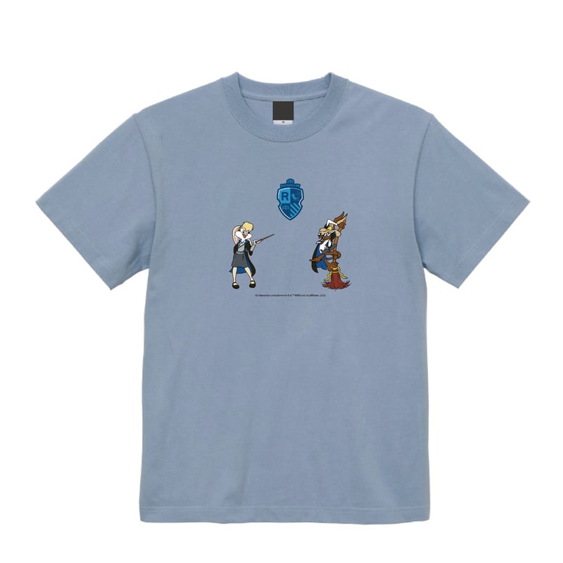 ハリーポッター&ルーニー・テューンズ Tシャツ | LOVALOT ハリーポッター&ルーニー・テューンズ Tシャツ | LOVALOT