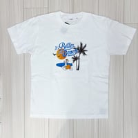 It’s a Surf Things Donald Tシャツ