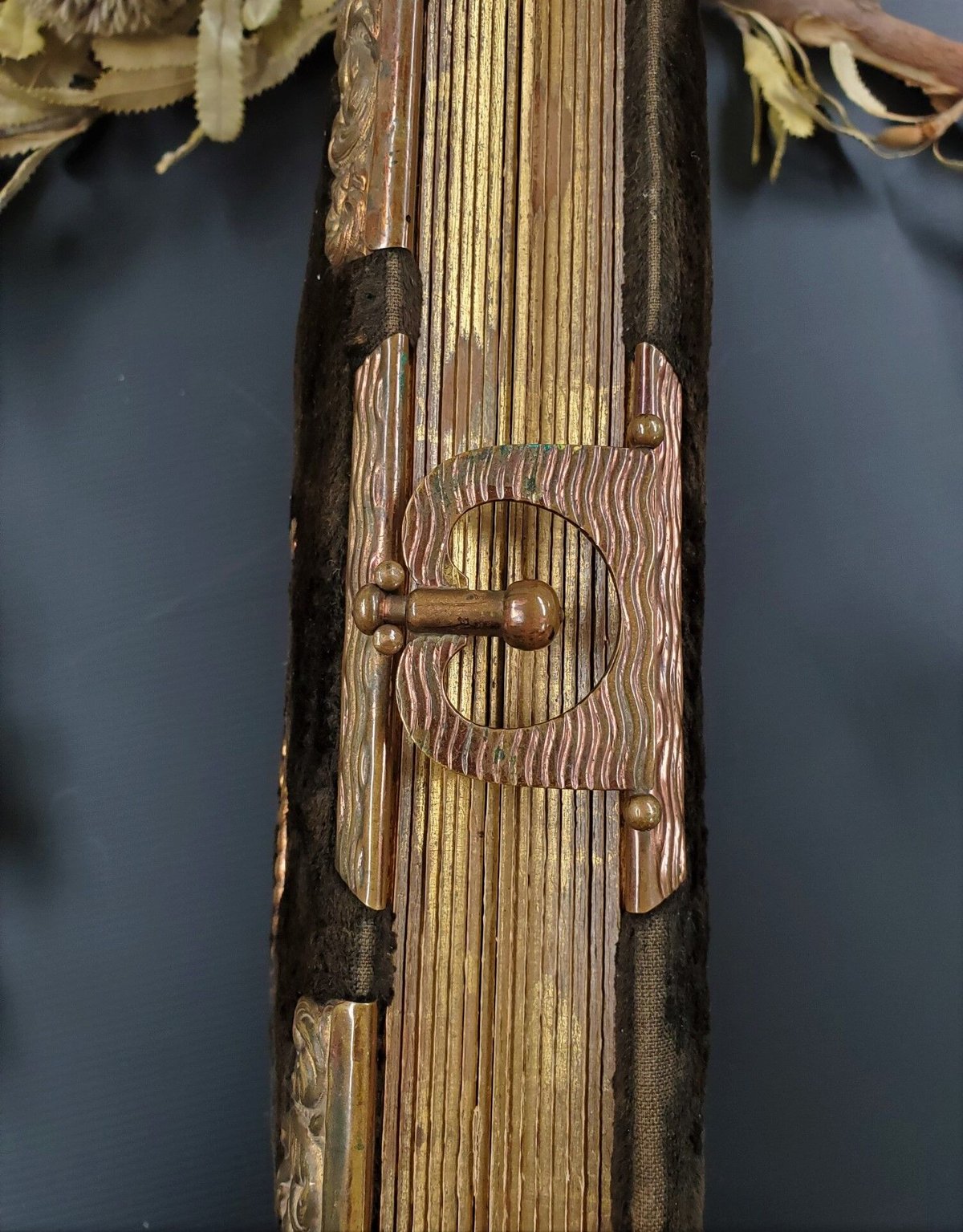 ヴィクトリア朝のアルバム アンティーク品 | アンティーク