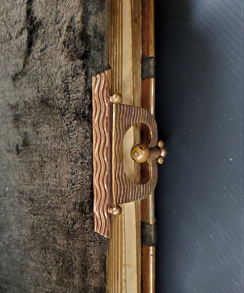 ヴィクトリア朝のアルバム アンティーク品 | アンティーク