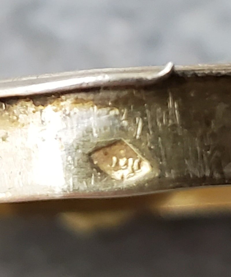 天使のピルケース アンティーク品 | アンティーク ベルベット Velvet