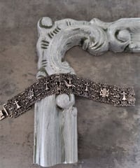 天使のラーバカメオブローチ アンティーク品 | アンティーク