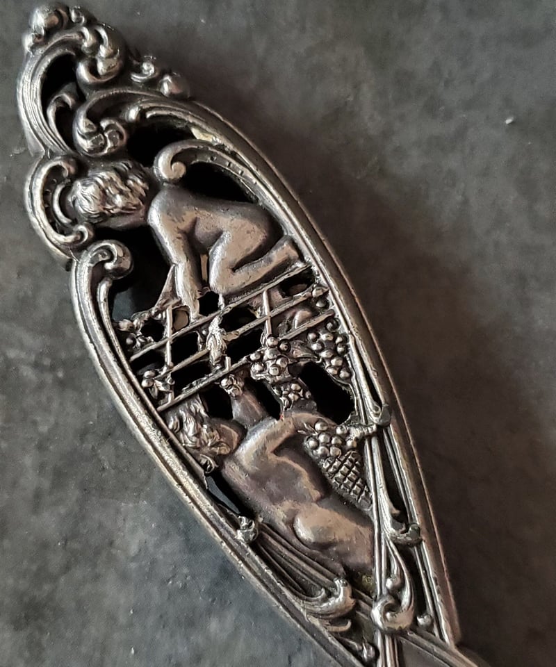 レターオープナー　イギリスアンティーク　ヴィンテージ　雑貨 レターオープナー イギリスアンティーク ヴィンテージ 雑貨